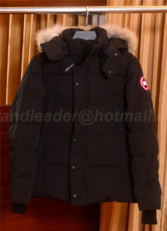 Canada Goose Men's Outwear 231